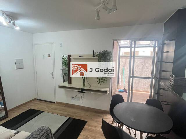 #00509.001 - Apartamento para Locação em Almirante Tamandaré - PR - 3