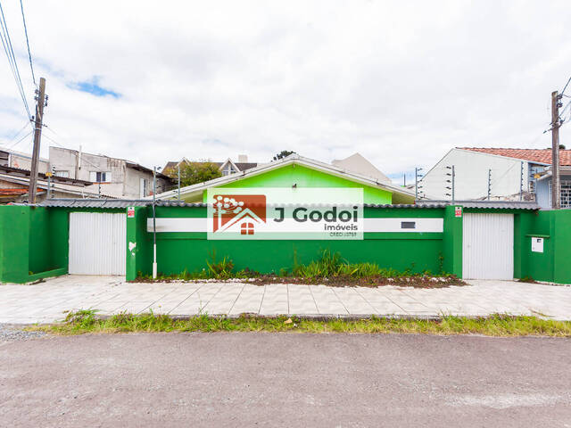 #2150 - Casa para Venda em Curitiba - PR - 2