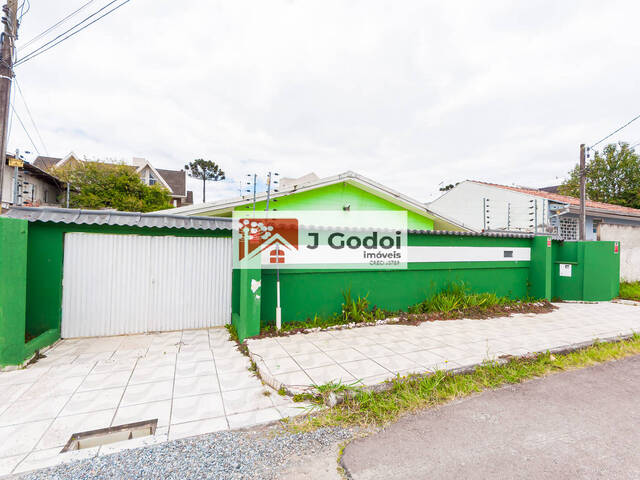 #2150 - Casa para Venda em Curitiba - PR - 1