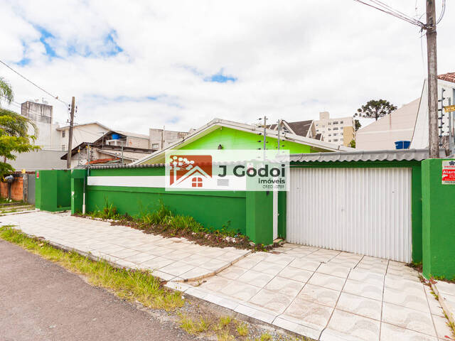 #2150 - Casa para Venda em Curitiba - PR - 3