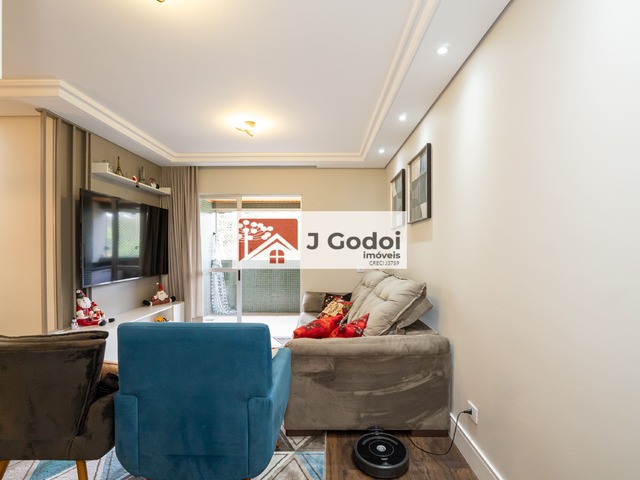 Apartamento para Venda em Curitiba - 5