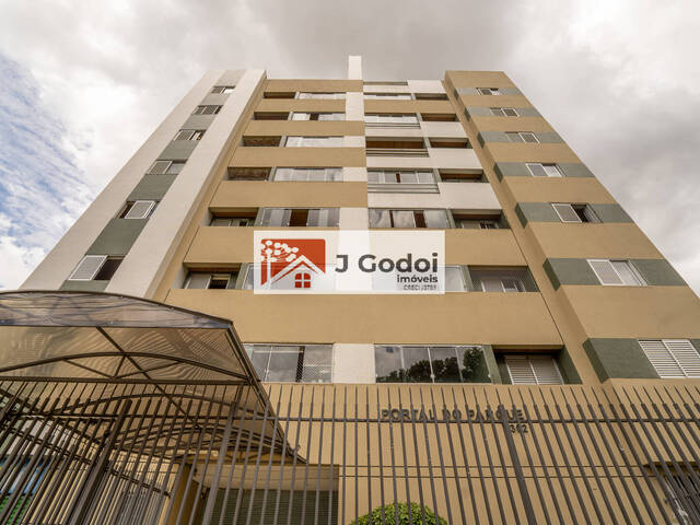 #2151 - Apartamento para Venda em Curitiba - PR - 2