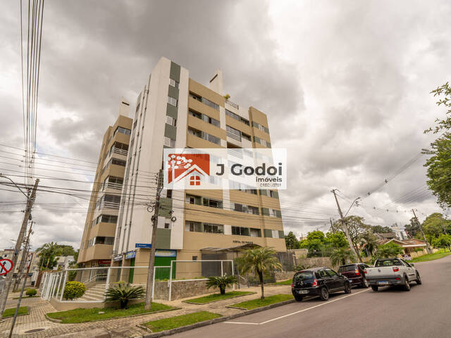 #2151 - Apartamento para Venda em Curitiba - PR - 3