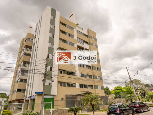 #2151 - Apartamento para Venda em Curitiba - PR - 1
