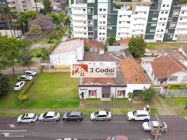 #2152 - Terreno para Venda em Curitiba - PR - 2