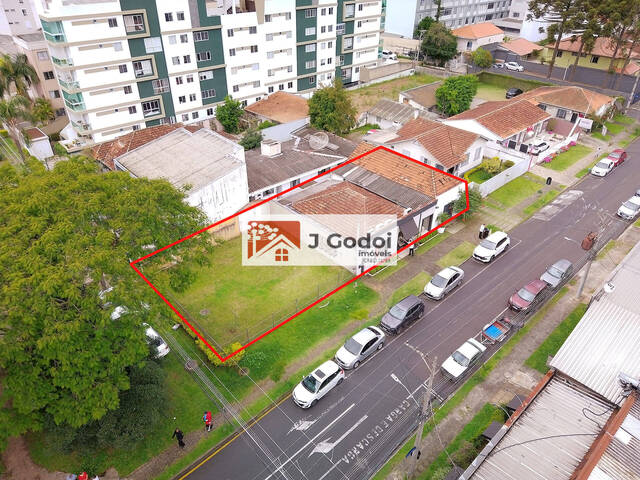 #2152 - Terreno para Venda em Curitiba - PR - 3