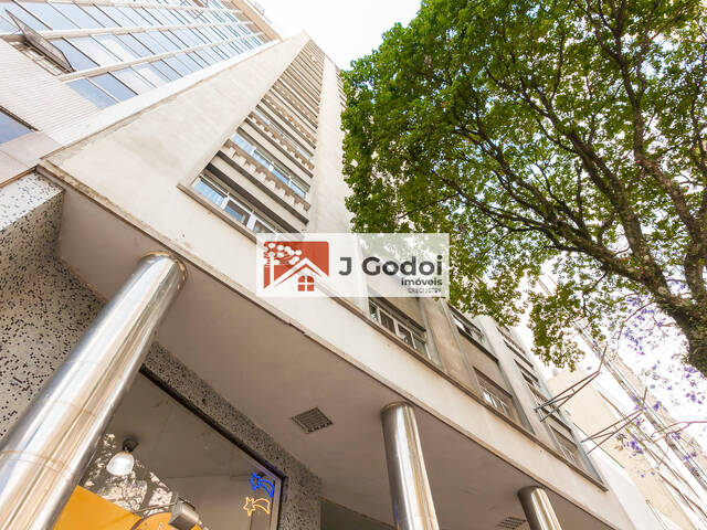 #2153 - Apartamento para Venda em Curitiba - PR - 3