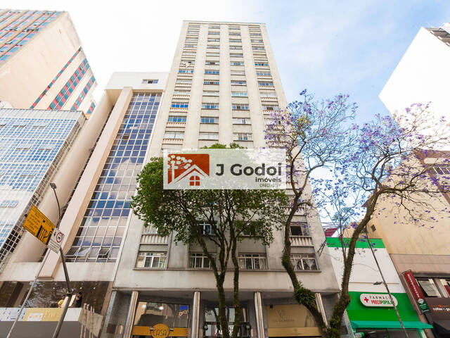 #2153 - Apartamento para Venda em Curitiba - PR - 2