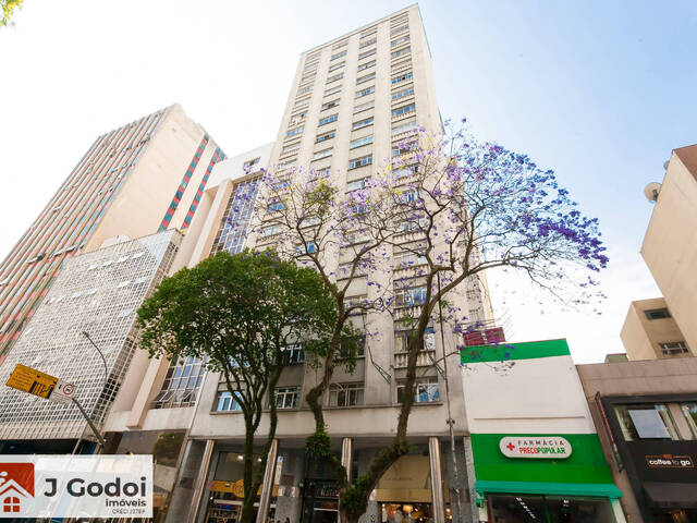 Apartamento para Venda em Curitiba - 5