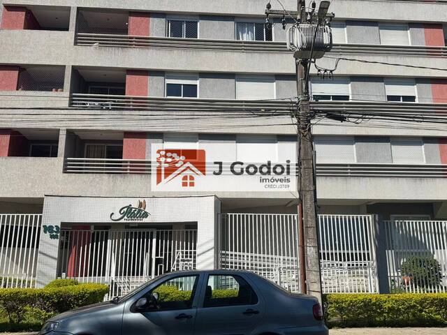 #2154 - Apartamento para Venda em Curitiba - PR