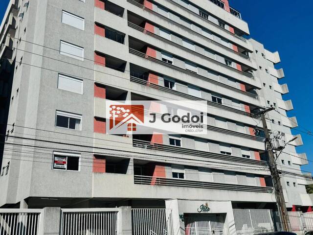 #2154 - Apartamento para Venda em Curitiba - PR