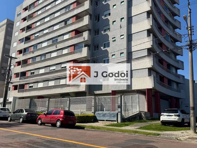 #2154 - Apartamento para Venda em Curitiba - PR