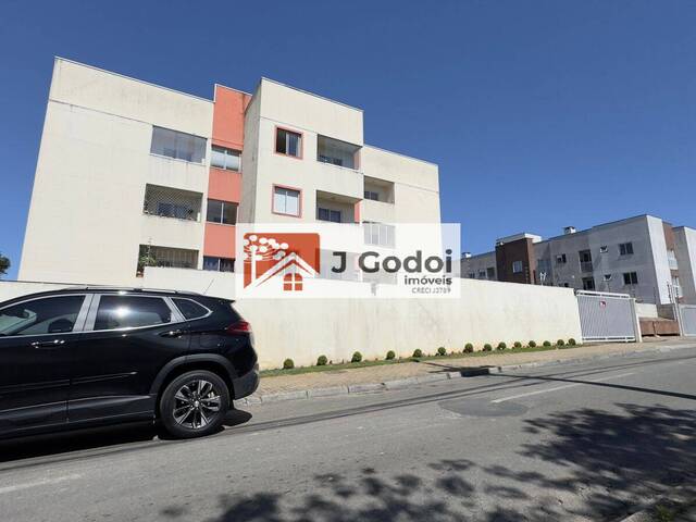 #2155 - Apartamento para Venda em Pinhais - PR