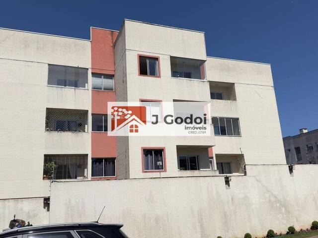 #2155 - Apartamento para Venda em Pinhais - PR