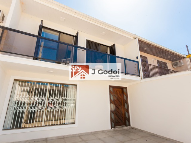 #2156 - Sobrado para Venda em Curitiba - PR - 3