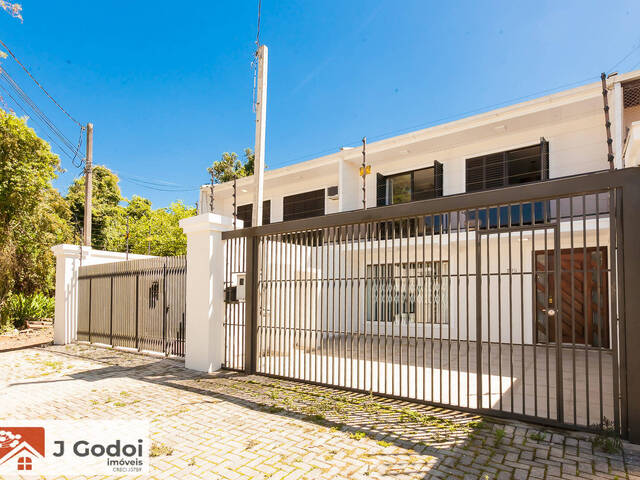 Sobrado para Venda em Curitiba - 5
