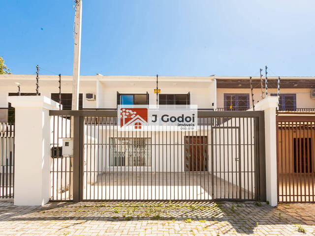 #2156 - Sobrado para Venda em Curitiba - PR - 1