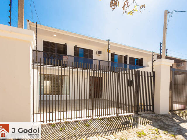 Sobrado para Venda em Curitiba - 5