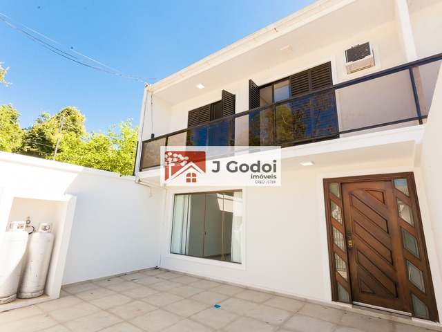 #2157 - Sobrado para Venda em Curitiba - PR - 3