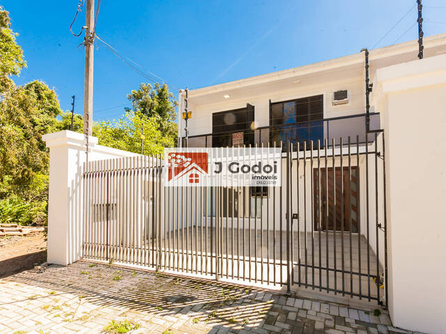 #2157 - Sobrado para Venda em Curitiba - PR - 2