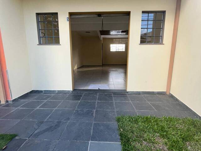 Sala para Locação em Curitiba - 5