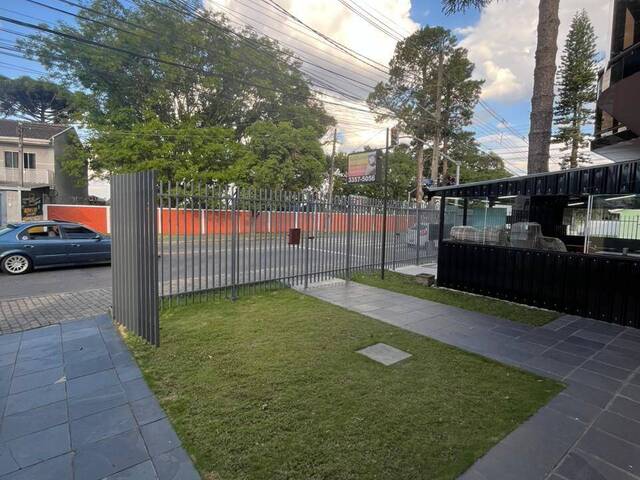 Sala para Locação em Curitiba - 4