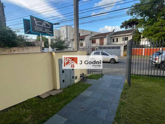 #00495.002 - Sala para Locação em Curitiba - PR - 3