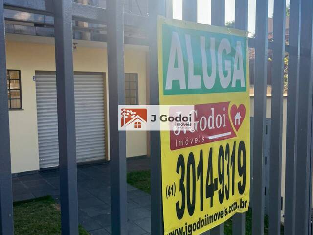 #00495.002 - Sala para Locação em Curitiba - PR - 2