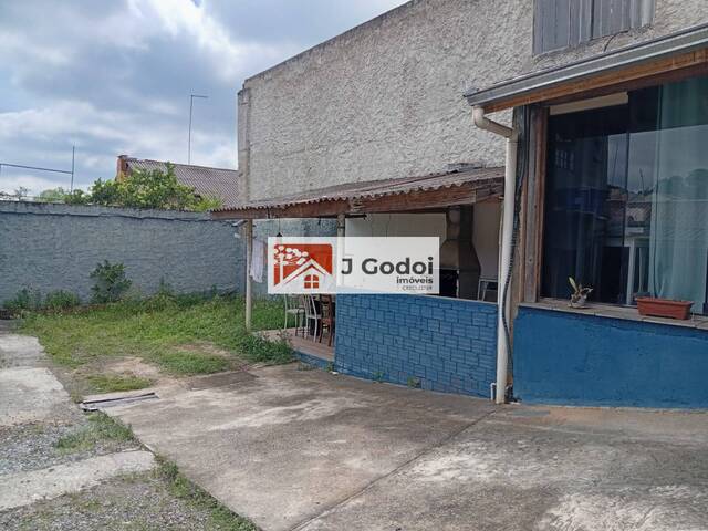 Casa para Venda em Almirante Tamandaré - 4
