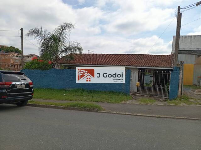 #2159 - Casa para Venda em Almirante Tamandaré - PR - 3