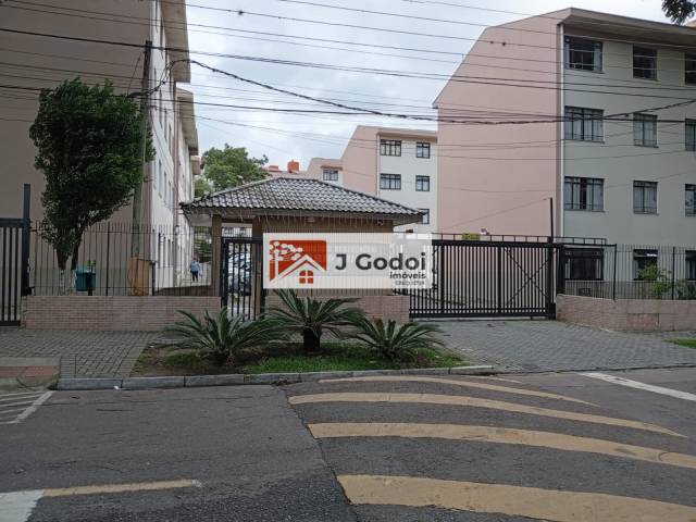 #2161 - Apartamento para Venda em Curitiba - PR - 1