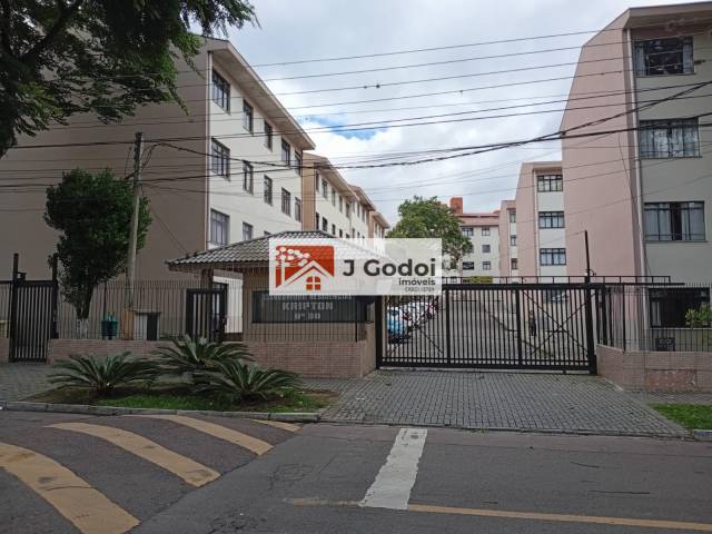 #2161 - Apartamento para Venda em Curitiba - PR - 3