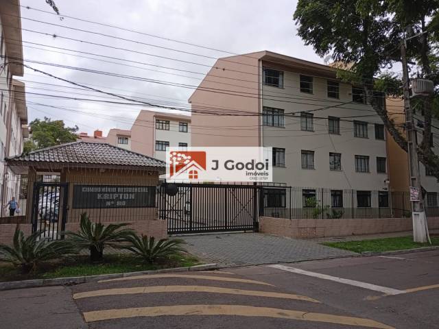 #2161 - Apartamento para Venda em Curitiba - PR - 2