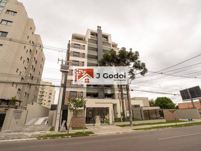 #2162 - Apartamento para Venda em Curitiba - PR - 2