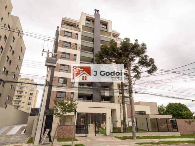 #2162 - Apartamento para Venda em Curitiba - PR - 3