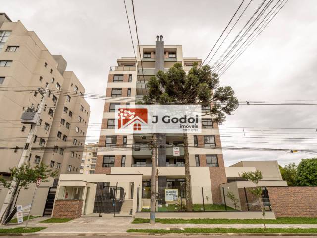 #2163 - Apartamento para Venda em Curitiba - PR - 2