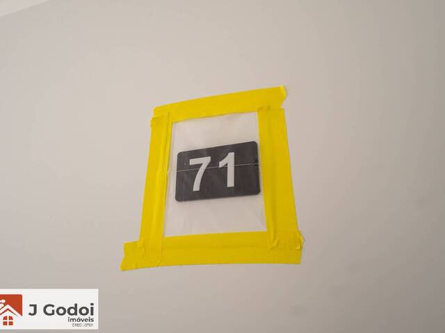 Apartamento para Venda em Curitiba - 5