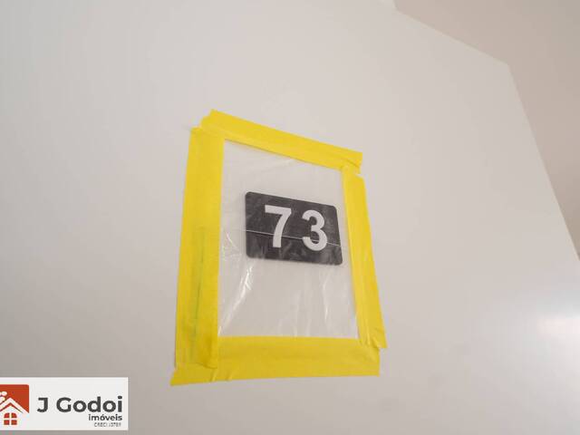 Apartamento para Venda em Curitiba - 5