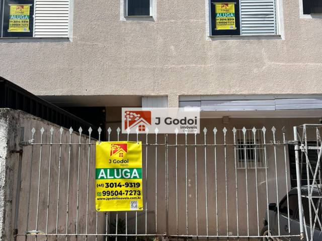 #00510.001 - Apartamento para Locação em Curitiba - PR - 1