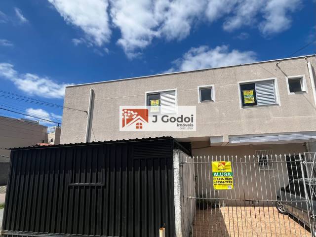 #00510.001 - Apartamento para Locação em Curitiba - PR - 2