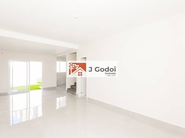 #2166 - Apartamento para Venda em Curitiba - PR - 3