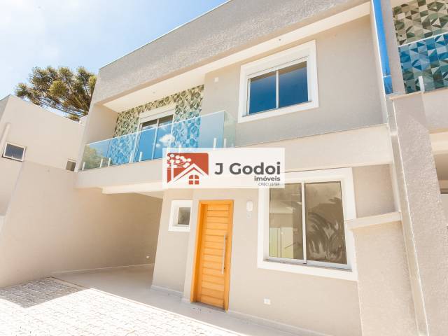 Casa para Venda em Curitiba - 4