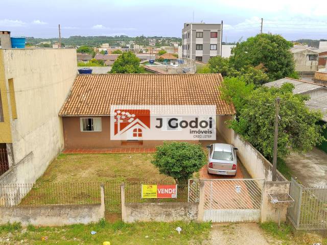 #2169 - Terreno para Venda em Colombo - PR - 3