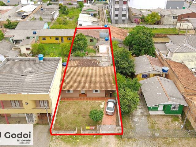 Terreno para Venda em Colombo - 4