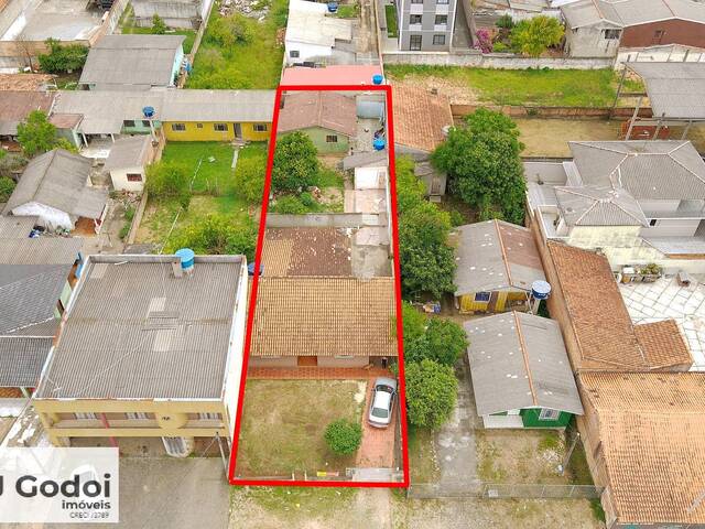 Terreno para Venda em Colombo - 5