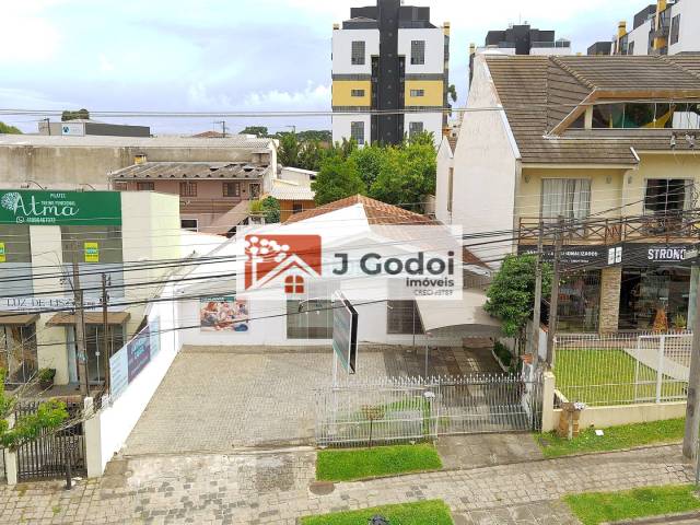 #2170 - Terreno para Venda em Curitiba - PR - 1