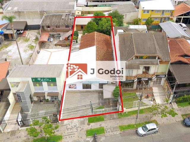 #2170 - Terreno para Venda em Curitiba - PR - 2