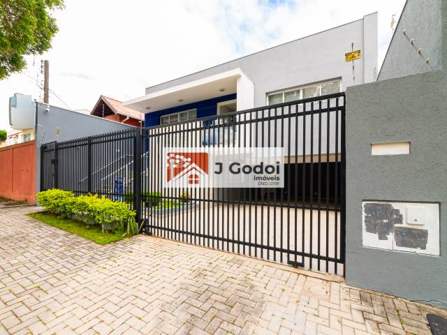 #2173 - Sala para Venda em Curitiba - PR - 3