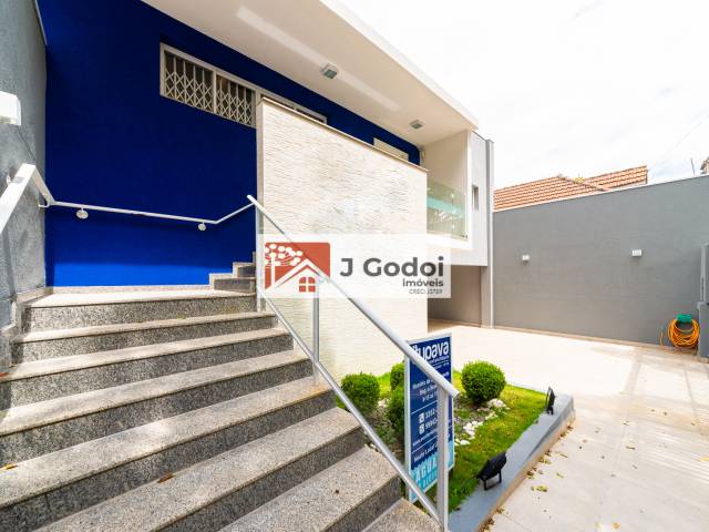 #2173 - Casa 2 pavimentos para Venda em Curitiba - PR - 2