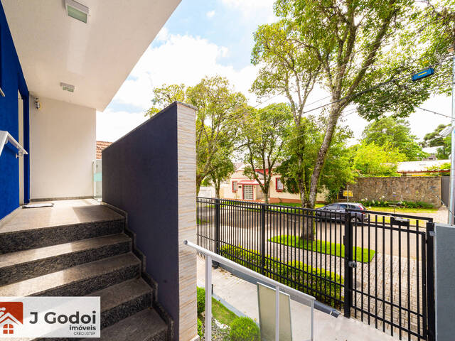 Casa 2 pavimentos para Venda em Curitiba - 4